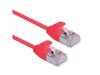 EAN 7630049622272 - ROLINE 21.15.3315 cable de red Rojo 2 m Cat6a U/FTP (STP) imagen 1