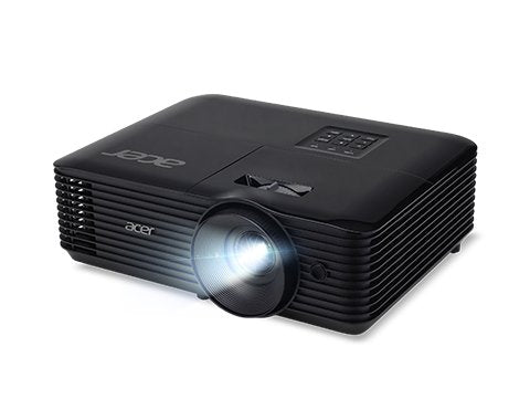 EAN 4710886147879 - Acer Essential X1128H Proyector de alcance estándar 4500 lúmenes ANSI DLP SVGA (800x600) 3D Negro imagen 4