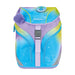 EAN 4008110395371 - Herlitz SoftLight GREENline Little Monster juego de mochila escolar Chica Poliéster Azul, Lila, Amarillo imagen 2