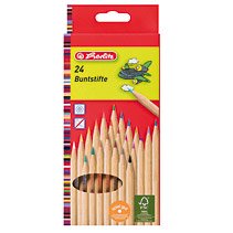 EAN 4008118660525 - Herlitz 8660524 juego de pluma y lápiz de regalo imagen 1
