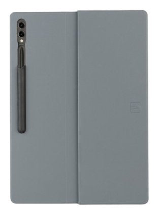 EAN 8020252198562 - Tucano Gala 37,1 cm (14.6") Folio Gris imagen 4