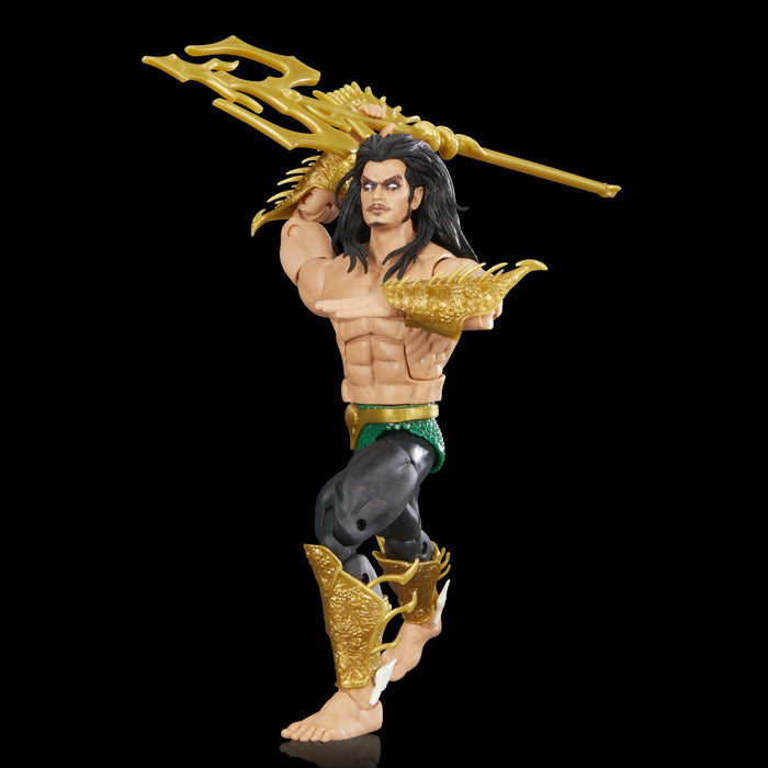 EAN 5010996196781 - Marvel Avengers Namor imagen 16