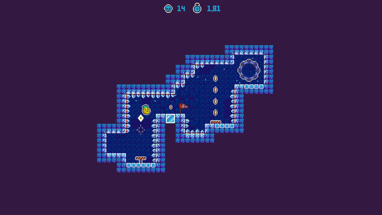 EAN 3760374320315 - Red Art Games Awesome Pea 3 imagen 3