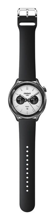 EAN 6932554415273 - Xiaomi BHR9909GL Relojes inteligentes y deportivos 3,63 cm (1.43") AMOLED 47.3 mm Digital 466 x 466 Pixel imagen 3