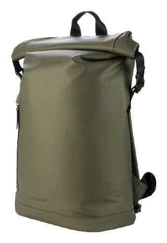 EAN 8020252207004 - Tucano BKROL15-VM maletines para portátil 40,6 cm (16") Mochila Verde imagen 3