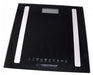 EAN 5901299954065 - Esperanza EBS016K báscula de baño Plaza Negro Báscula personal electrónica imagen 3