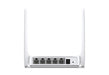 EAN 6957939000400 - Mercusys MW305R router inalámbrico Ethernet rápido Banda única (2,4 GHz) Blanco imagen 3