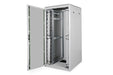 EAN 4016032486916 - Digitus DN-43000 armario rack 42U Rack o bastidor independiente Gris imagen 3