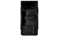 EAN 6933412712398 - DeepCool DP-MATX-SMTR carcasa de ordenador Negro imagen 4