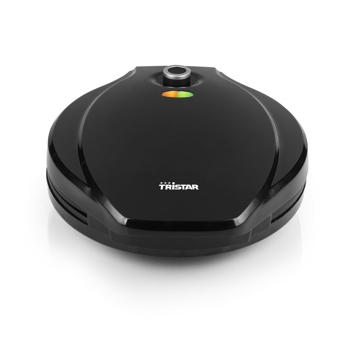 EAN 8713016031860 - Tristar PZ-2881 fabricante de pizza y hornos 1 Pizza(s) 1450 W Negro imagen 6