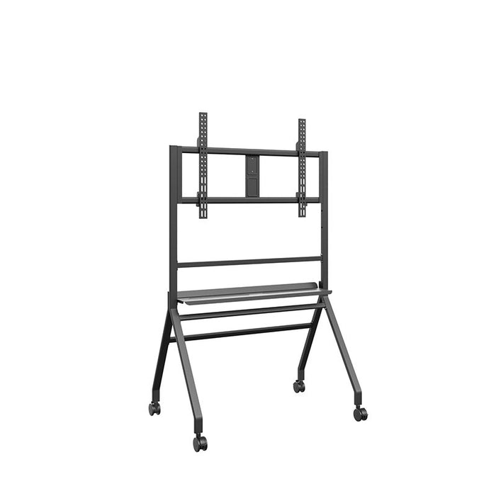 EAN 4250058582744 - Hagor BrackIT Stand Scandio 2,18 m (86") Negro imagen 1