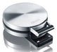 EAN 4001627010003 - Graef WA 80 gofrera 5 barquillo(s) 850 W Acero inoxidable imagen 3