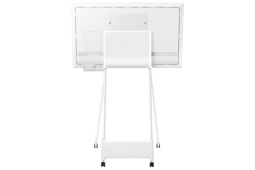 EAN 8806094472493 - Samsung WM65B pizarra blanca interactiva 165,1 cm (65") 3840 x 2160 Pixeles Pantalla táctil Gris, Blanco imagen 27