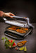 EAN 3016661150722 - Tefal GC724D parrilla eléctrica de contacto imagen 6