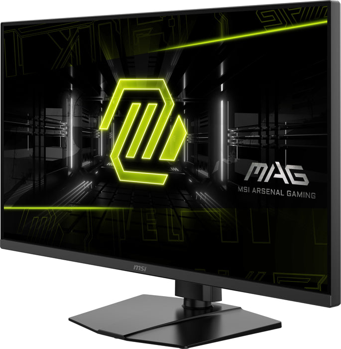 EAN 4711377307383 - MSI MAG 322URDF E16 pantalla para PC 80 cm (31.5") 3840 x 2160 Pixeles 4K Ultra HD Negro imagen 15