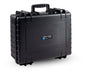 EAN 4031541703422 - B&W Cases 6000 caja para equipo Maletín/funda clásica Negro imagen 2