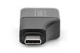 EAN 4016032486169 - Digitus AK-300450-000-S Adaptador gráfico USB 3840 x 2160 Pixeles Negro imagen 4