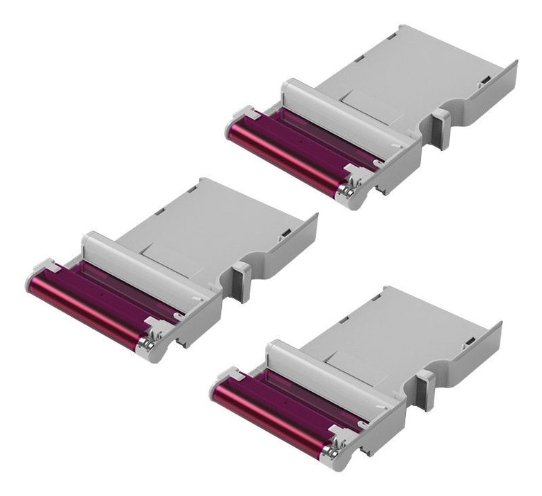 EAN 0192143001355 - Kodak ICRG230 película instantáneas 3 pieza(s) imagen 3