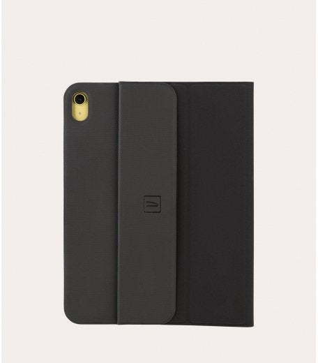 EAN 8020252182752 - Tucano Up Plus 27,7 cm (10.9") Folio Negro imagen 4