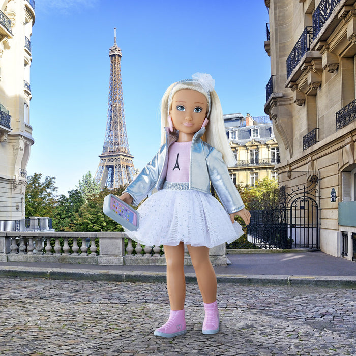 EAN 4062013600154 - Corolle 9000600150 muñeca imagen 15