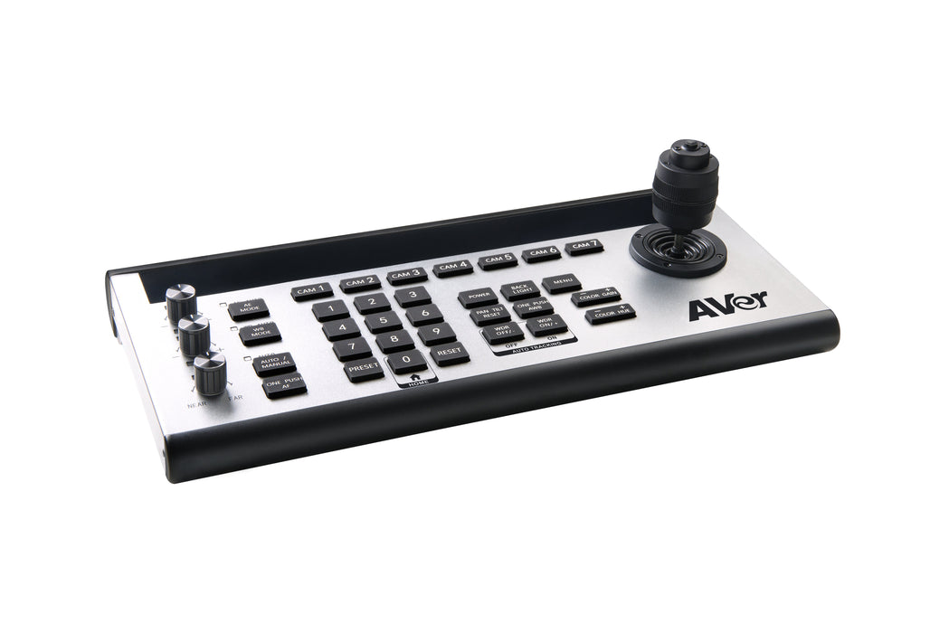 EAN 4719552125753 - AVer CL01 imagen 3