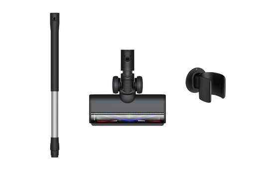 EAN 6970135031627 - Ecovacs Power Brush Kit Kit de accesorios Aspiradora sin cables imagen 1