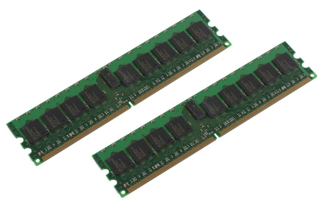 EAN 5706998879257 - CoreParts MMHP121-16GB módulo de memoria 2 x 8 GB DDR2 ECC imagen 1