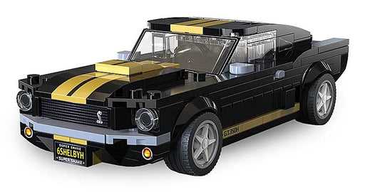 EAN 4042774476359 - Jamara CaDA Shelby GT 350 H imagen 1