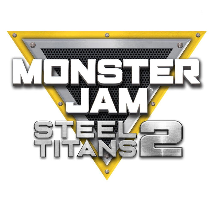 EAN 9120080076397 - THQ Nordic Monster Jam Steel Titans 2 imagen 2
