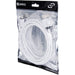 EAN 5705730308994 - Sandberg 308-99 cable HDMI HDMI tipo A (Estándar) Blanco imagen 2
