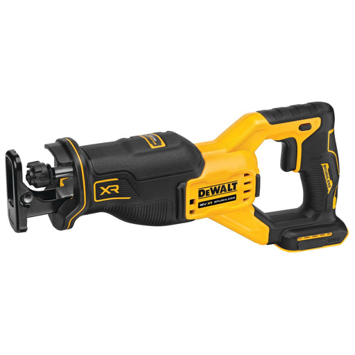 EAN 5035048748312 - DeWALT DCS382N-XJ sierra recíproca imagen 1
