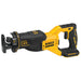 EAN 5035048748312 - DeWALT DCS382N-XJ sierra recíproca imagen 1