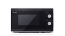 EAN 4974019151878 - Sharp YC-MS01E-B microondas Negro Solo microondas Encimera 20 L 800 W imagen 1