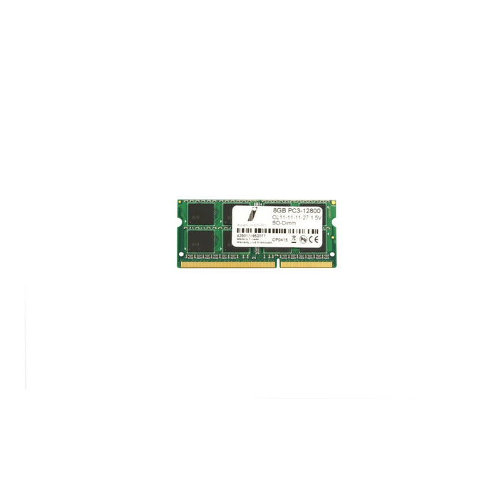 EAN 4260124852077 - Innovation IT 4260124852077 módulo de memoria 8 GB 1 x 8 GB DDR3L imagen 1