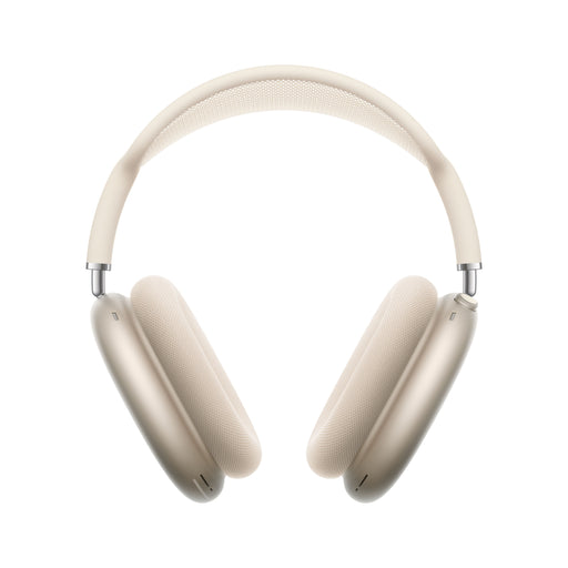 EAN 0195949544163 - Apple AirPods Max Auriculares Inalámbrico Diadema Llamadas/Música USB Tipo C Bluetooth Beige imagen 1