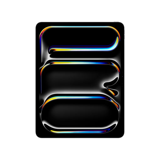 EAN 195949240195 - Apple iPad Pro Apple M 2 TB 33 cm (13") 16 GB Wi-Fi 6E (802.11ax) iPadOS 17 Negro imagen 1