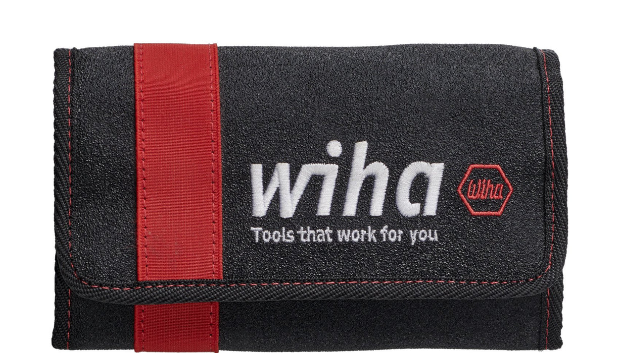 EAN 4010995360689 - Wiha 36068 destornillador manual Juego Destornillador plano imagen 2