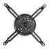 EAN 8422521382915 - Fonestar SPR-549N montaje para projector Techo Negro imagen 4