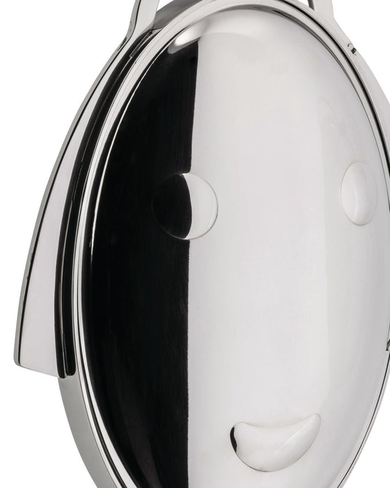 EAN 8003299324767 - Alessi Anna Gong fuente para tartas Acero inoxidable imagen 4