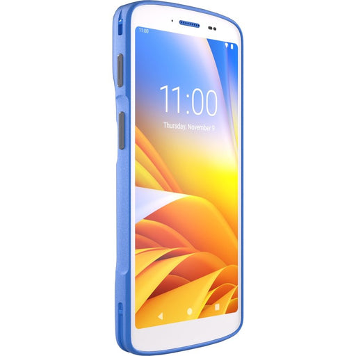 EAN 0663056027997 - Zebra HC20 ordenador móvil de mano 15,2 cm (6") 1080 x 2160 Pixeles Pantalla táctil 239 g Azul imagen 1