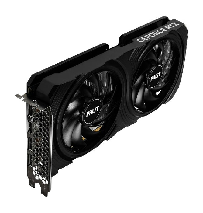 EAN 4710562244472 - Palit GeForce RTX 4060 Infinity 2 NVIDIA 8 GB GDDR6 imagen 6