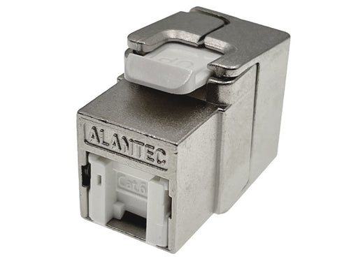 EAN 5904204402194 - Alantec MB005-1 módulo de conector de red imagen 1