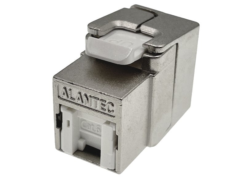 EAN 5904204402194 - Alantec MB005-1 módulo de conector de red imagen 1