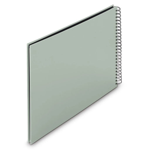 EAN 4007249098719 - Hama 00009871 álbum de foto y protector Verde 300 hojas Encuadernación espiral imagen 2