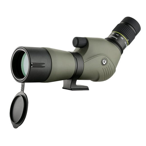 EAN 4719856238043 - Vanguard ENDEAVOR XF 60A binocular BaK-4 Verde imagen 1
