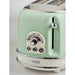 EAN 8003705114913 - Ariete 0155 6 2 rebanada(s) 810 W Verde imagen 4