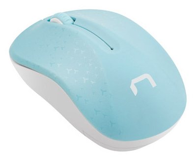 EAN 5901969426212 - NATEC NMY-1651 ratón Oficina Ambidextro Bluetooth 1600 DPI imagen 5