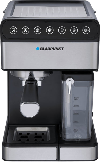 EAN 5901750502668 - Blaupunkt CMP601 cafetera eléctrica Totalmente automática Máquina espresso 1,8 L imagen 2