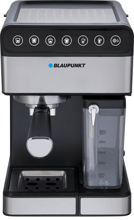 EAN 5901750502668 - Blaupunkt CMP601 cafetera eléctrica Totalmente automática Máquina espresso 1,8 L imagen 2