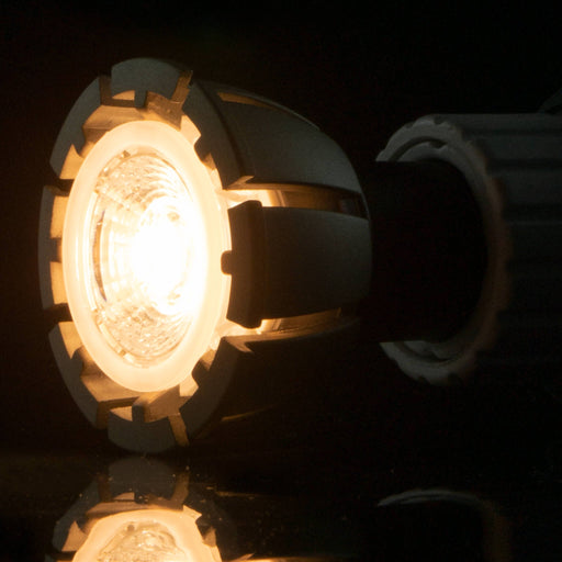 EAN 4260751132207 - Segula 55220 lámpara LED 1700 K 7 W GU10 G imagen 2